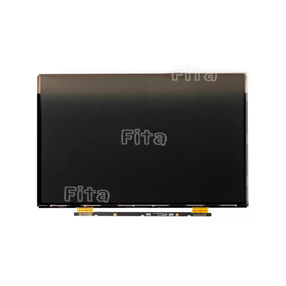 3 шт./Лот ЖК дисплей для MacBook Air 13 &quotA1369 A1466 MC965 MC503 MC504 MD231 экран 2011 2012 2013|macbook air