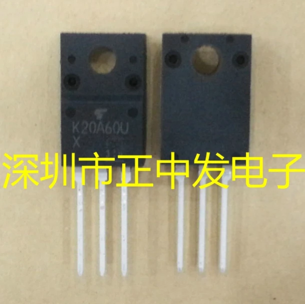 

K20A60U TK20A60U 100%new original 10pcs