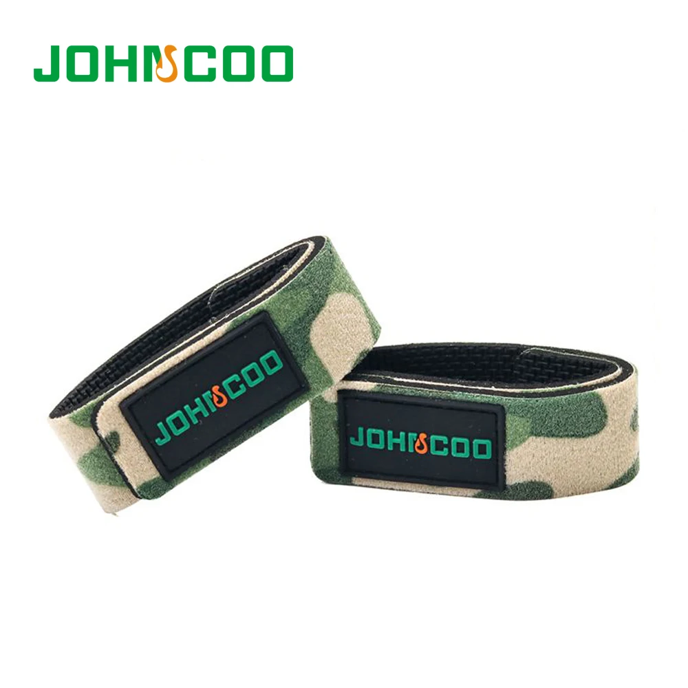 Удочка для удочки JOHNCOO рыболовные снасти 2 шт./пакет ремень крепления держатель