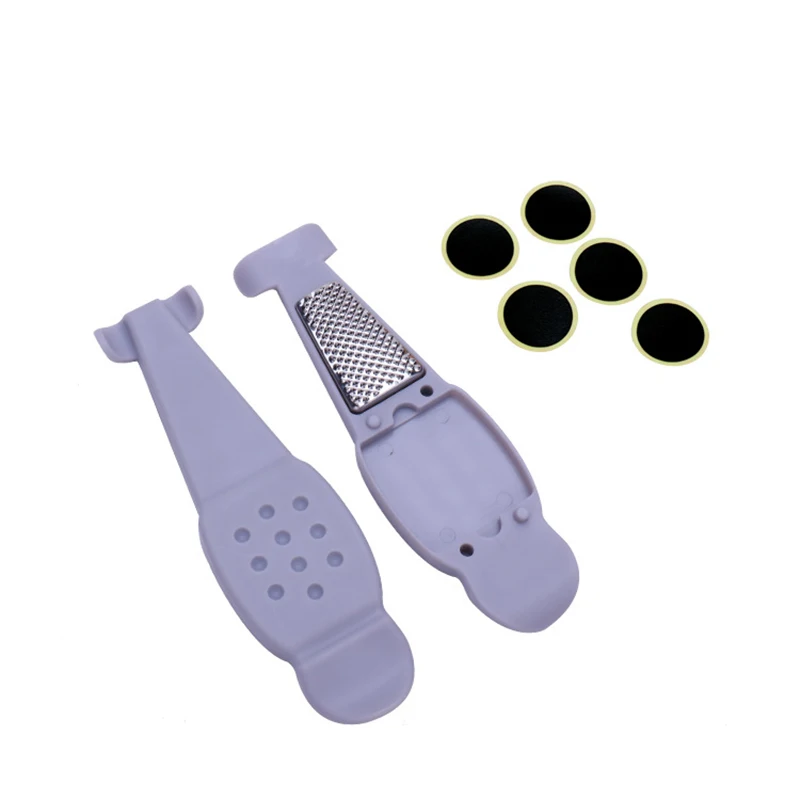 New Bicycle Tire Repair Tools Bike Kits Tyre Levers Opener Pry Bar | Спорт и развлечения