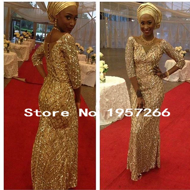 

Nigerian Tulle Lace Fabaric Latest 2019 High Quality African Sequins Lace Fabric for Wedding Dress ZJ108