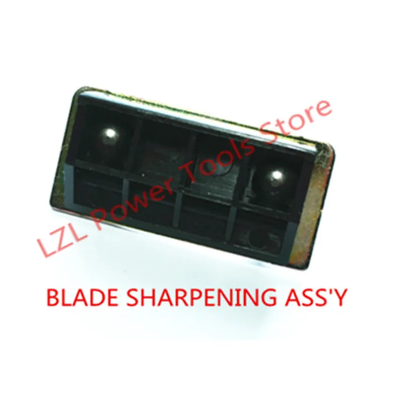 Держатель для заточки в сборе замена MAKITA N1900B 1900B 1100 3-1/4 &quot123004-6 1901 1902 KP0800 держатель