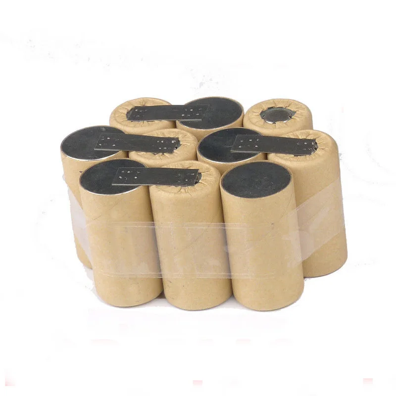 

3000mAh Battery Repacking Pack For GMC 12V 212BV Ni-MH NEW High Rate