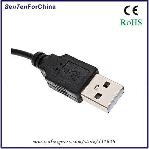 Free Shipping USB EMV Smart Sim Card Reader Writer For ISO 7816 Chip Tags + 1pcs +1 Driver CD |