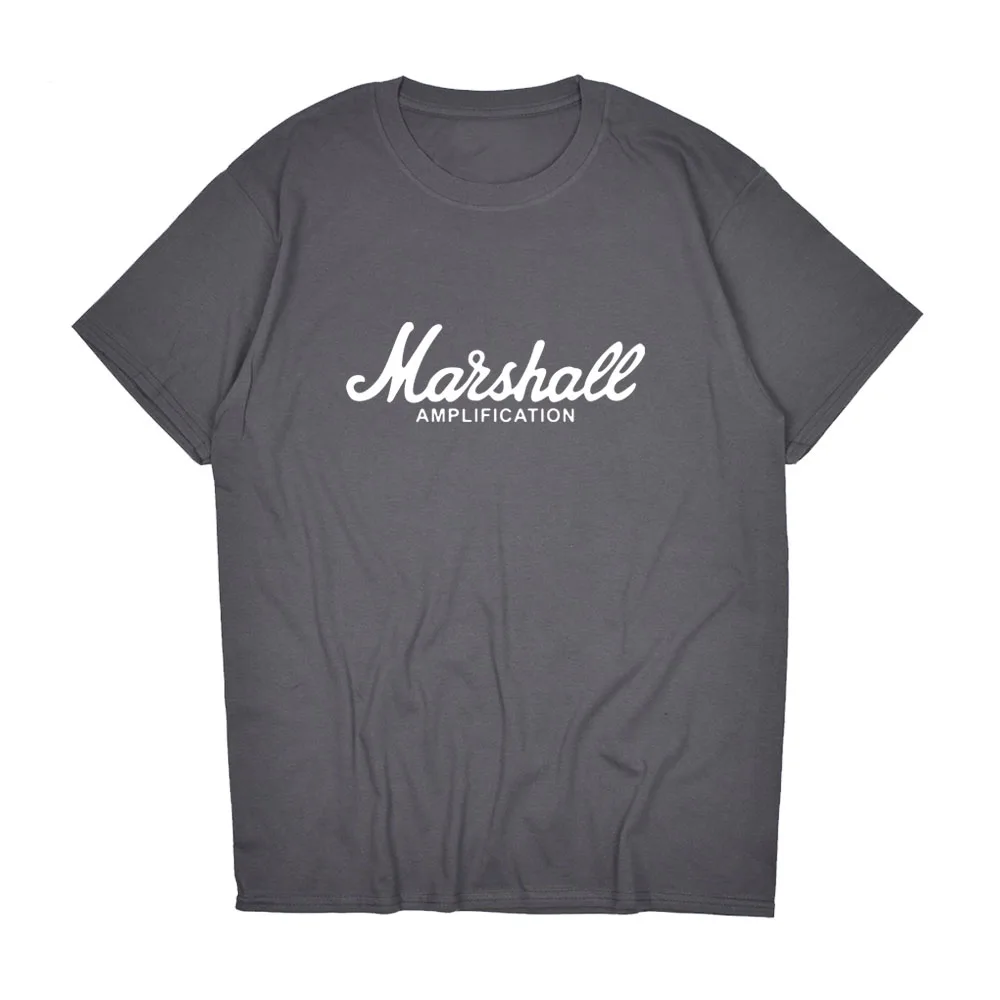 2018 летняя рубашка уличная одежда в стиле хип хоп Футболка с принтом Marshall Mathers LP