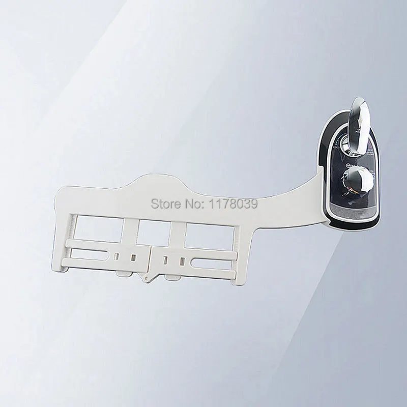 Роскошный душ для унитаза выдвижной Душ из АБС пластика насадка биде распылитель