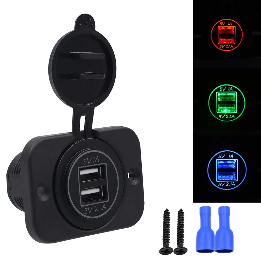 Новинка 2019 универсальное автомобильное зарядное устройство для телефона с