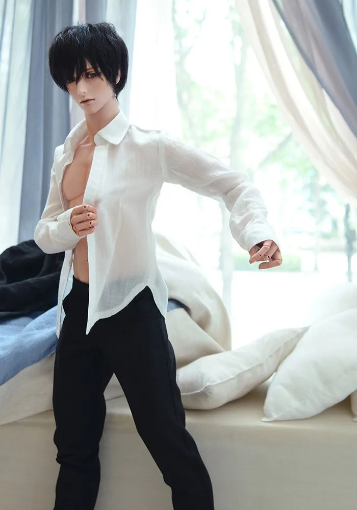1/3 bjd ZAK humains au charme livraison yeux sd bjd кукла подарок на день рождения, чтобы отправить ресницы