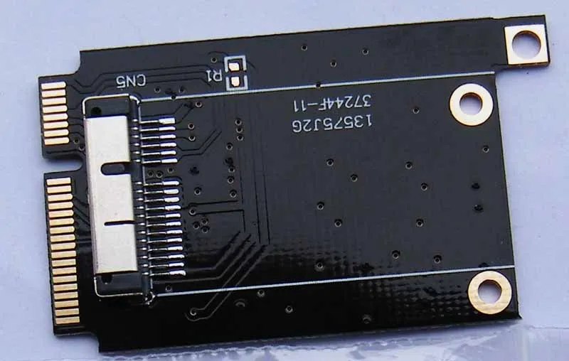 Mini PCI Express адаптер для BCM94360CD BCM94331CM | Компьютеры и офис