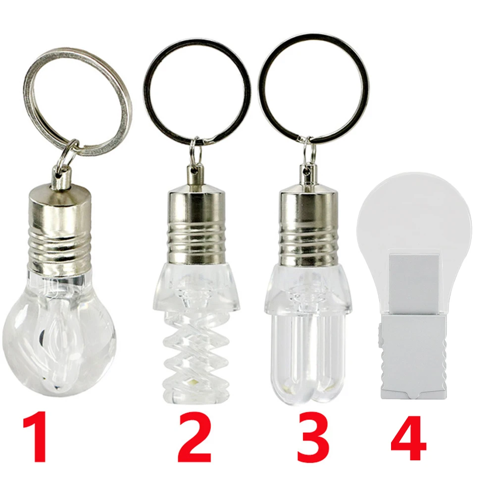 Usb-флешка в форме лампочки, электрическая светодиодная флешка, флеш-карта в подарок, 4 ГБ, 8 ГБ, 16 ГБ, 32 ГБ, 64 ГБ, 128 ГБ, флешка, usb-флешка