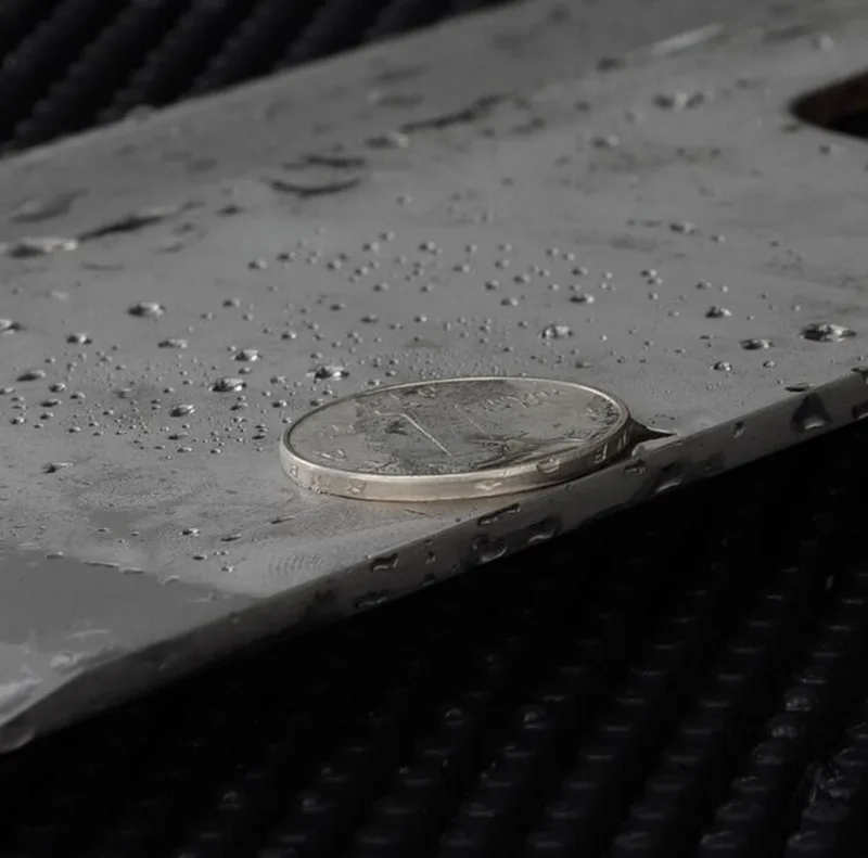 Высокое качество нержавеющая сталь нож для колки льда барменов барные