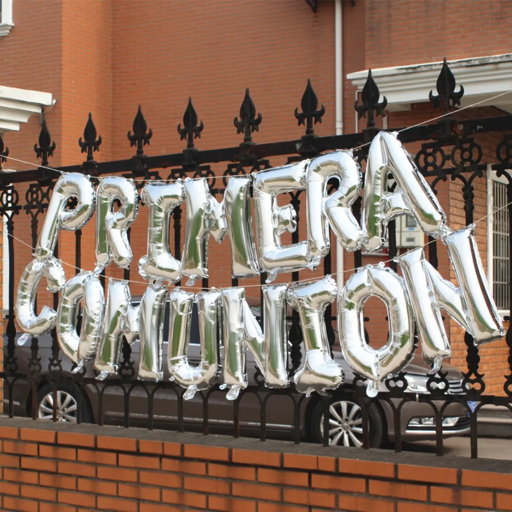 Флажки с надписью 1 первая Священная фантазия|bunting|bunting goldbunting banner |