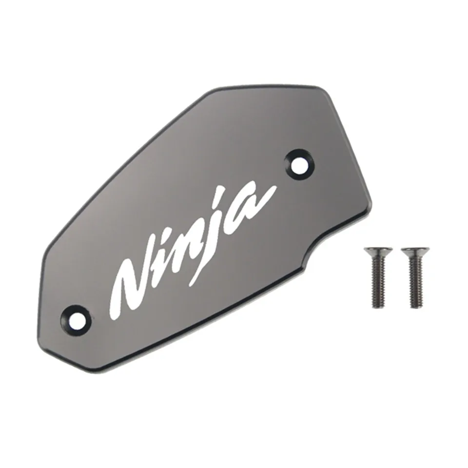 Передний тормозной клатч MTKRACING для мотоцикла главный цилиндр бак KAWASAKI Ninja 400/R 2011