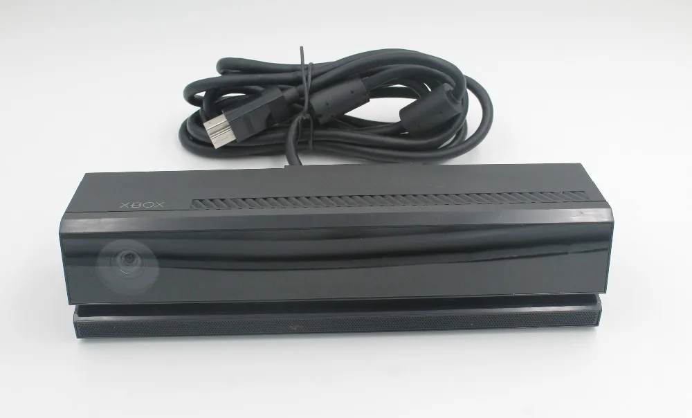 70% Новый Датчик kinect для XBOX One Kinect Sensor 2 0 версия с креплением видеоигр логотипом|kinect