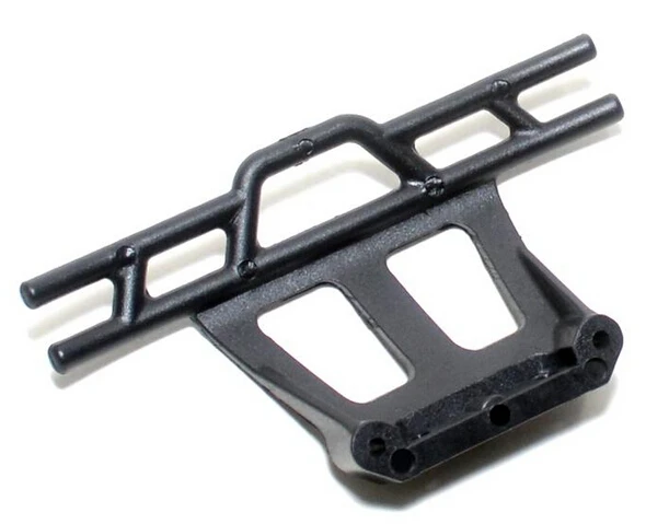 Himoto RC автозапчасти 1/18 весы бампер для Monster Truck 1 P(не подходит для XB/OR/DT)(28654