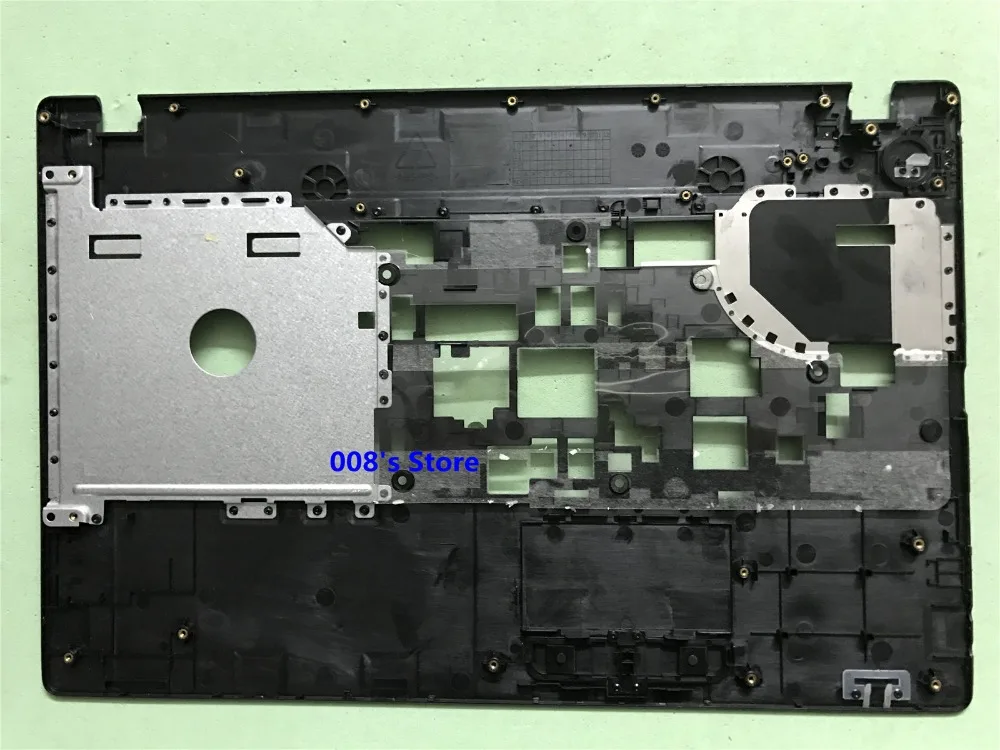 Крышка для acer Aspire 5551 5251 5741z 5741ZG 5741 5741G 5742G ЖК-дисплей задняя/передняя панель/Упор для рук верхний/Нижний Базовый AP0FO000700