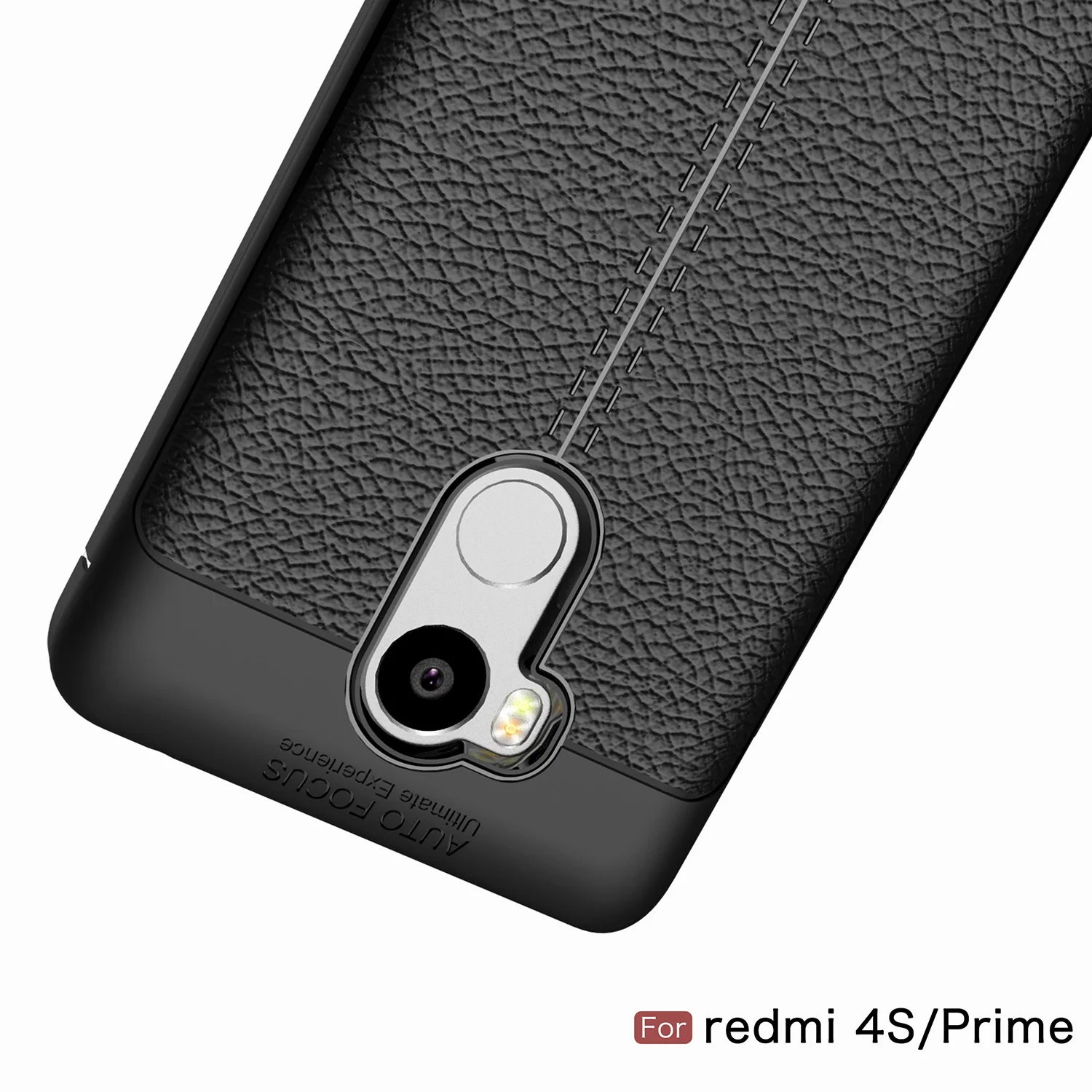 Silicone Case for Xiaomi Redmi 4 Pro / Redmi4 Prime 3/32 Fitted TPU Phone Cover Red Mi Bumper |