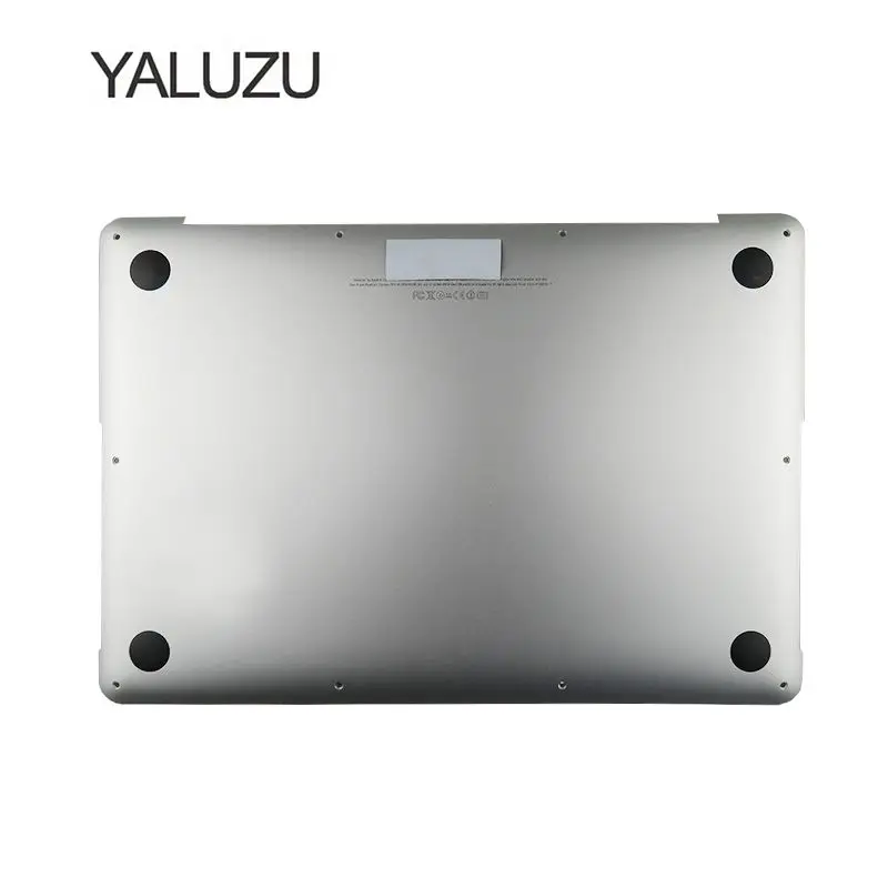 Нижняя крышка ноутбука YALUZU A1425 для Apple Macbook Pro Retina 13 дюймов 2012 года MD212 MD213|Сумки и