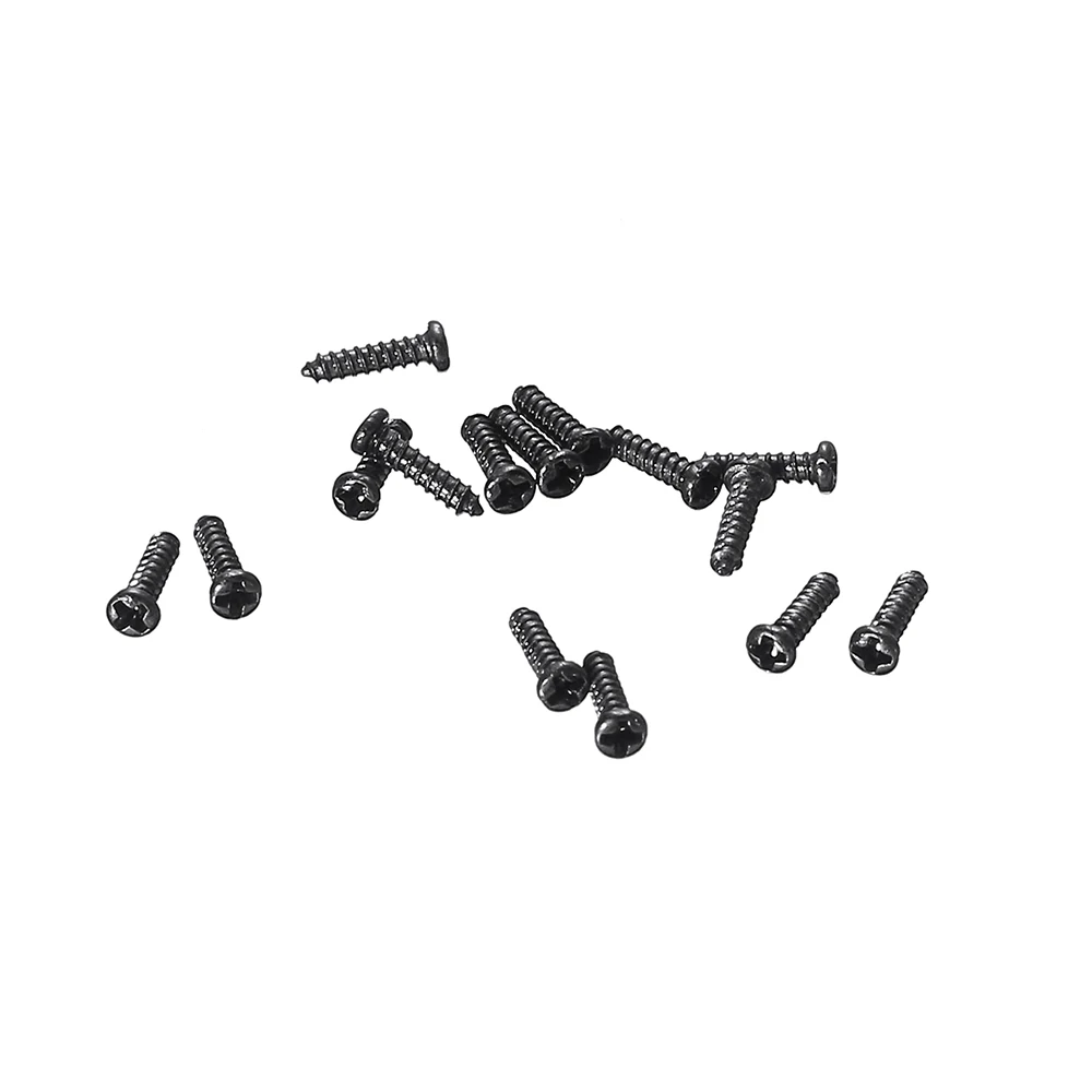9 шт. Orlandoo-Hunter OH32A03 1/32 комплект Rc запчасти полный винт для автомобиля набор запасных частей Аксессуары для автомобиля игрушки на открытом воздухе игрушки для мальчика