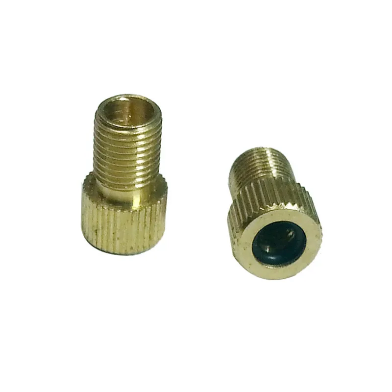 CARPRIE автомобильная шина мотоцикла клапан 5 шт./набор Преста к клапану Шредера