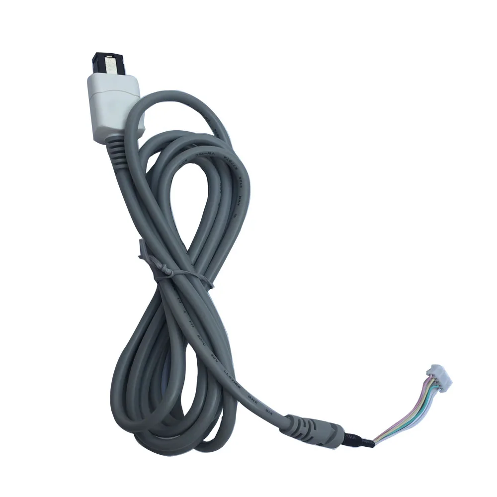 Кабель для ремонта 2 м шнур геймпада контроллер кабель игрового контроллера Sega DC