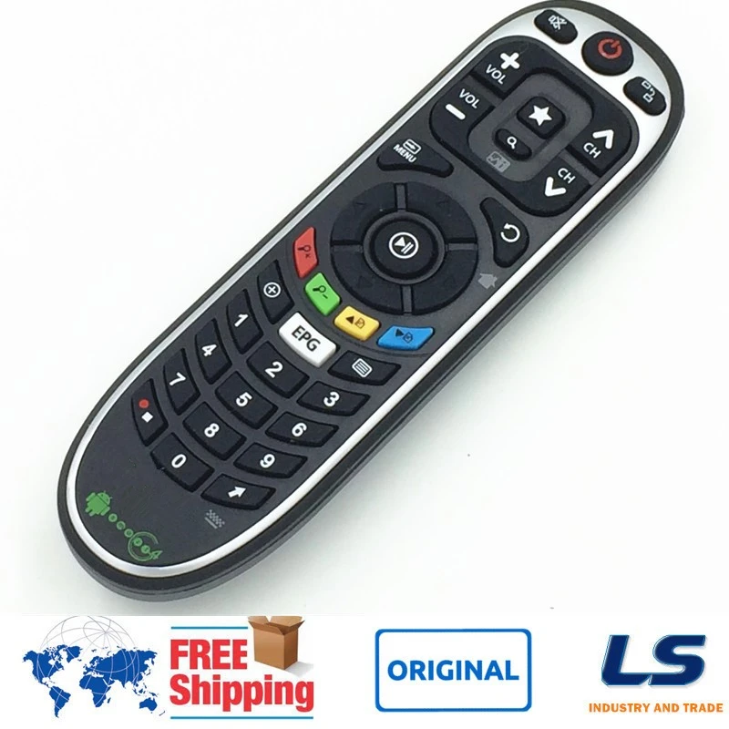 HD BOX SMART G4 Android IPTV пульт дистанционного управления | Электроника