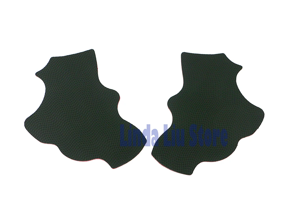 ChengChengDianWan 5 комплектов 20 для контроллера PS4 джойстика|grip joystick|grips for ps4 controllergrip grip |