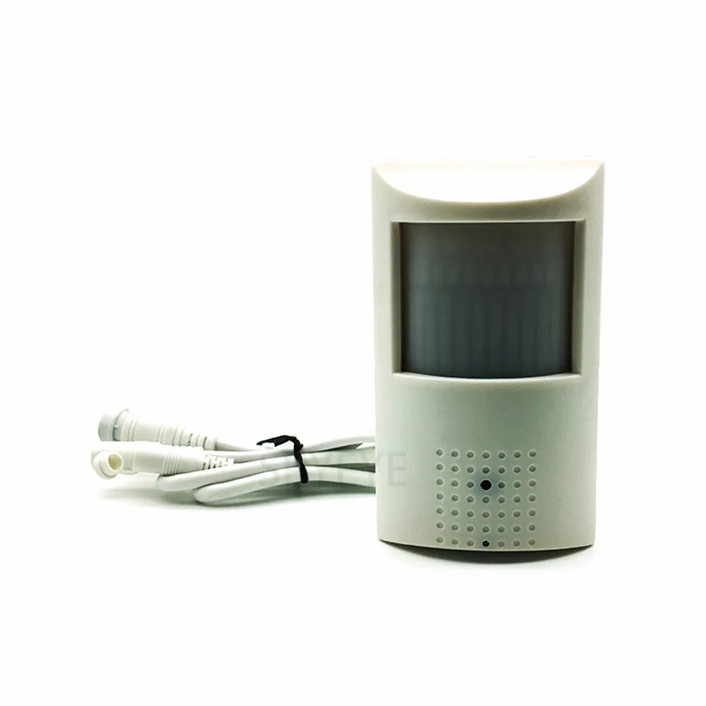 1080P 2MP 3MP 5MP HD Pir стиль Wifi IP Сетевая безопасность беспроводная скрытая камера ночного видения с sd-слотом для карт и микрофоном движения
