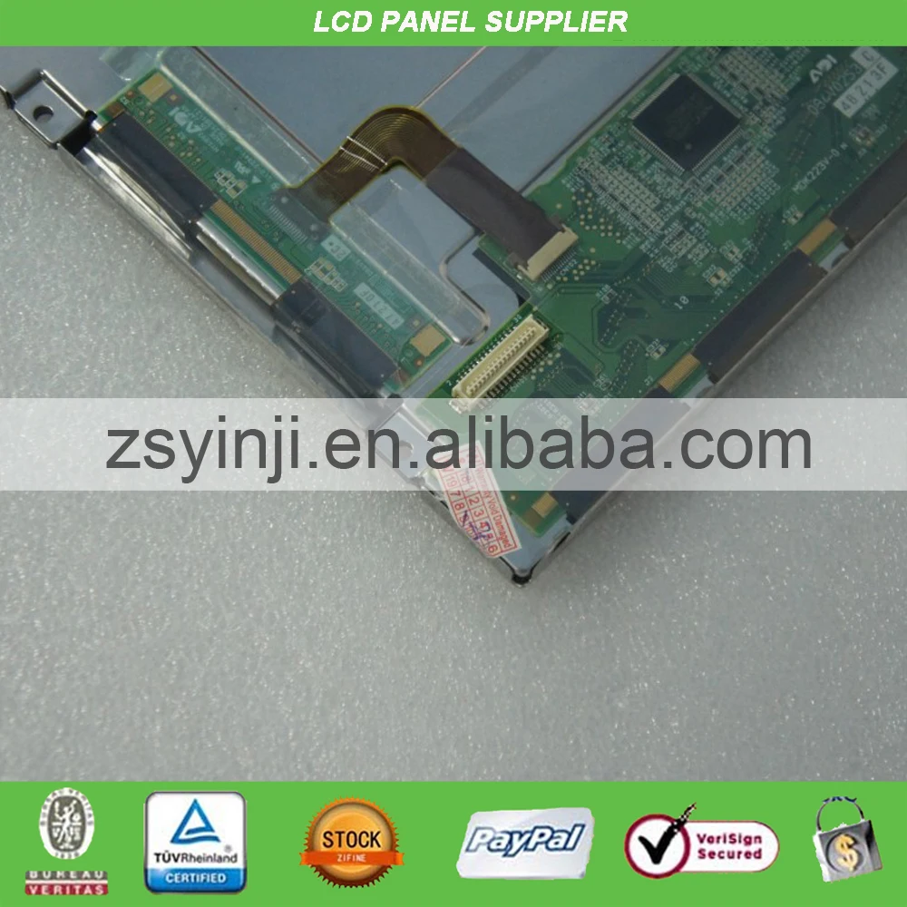 8 4 640*480 ЖК-панель T-51638D084J-FW-A-AC