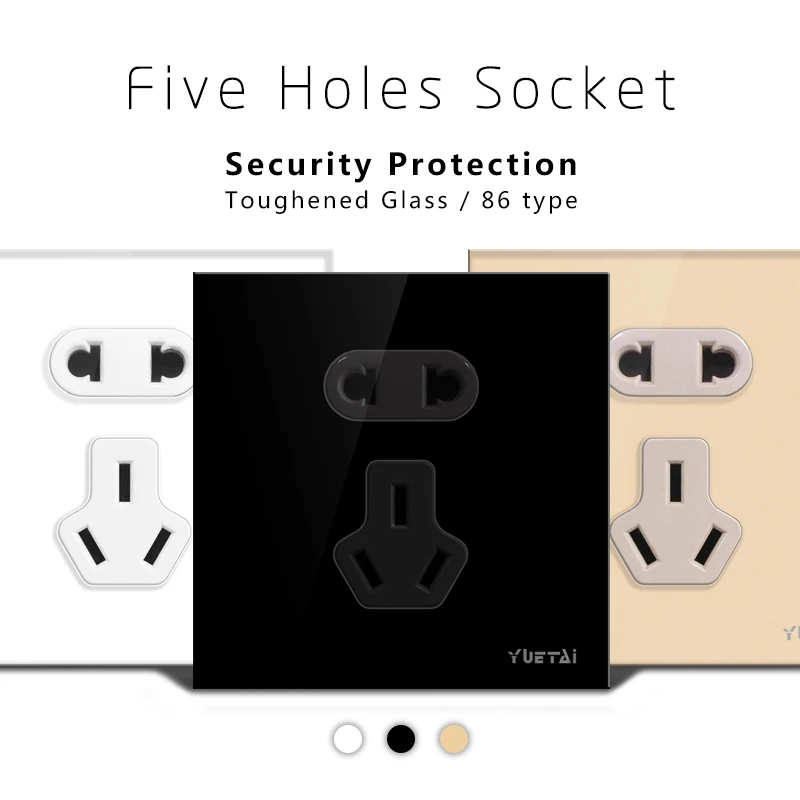 Настенная розетка 2017 для домашней автоматизации | Обустройство дома