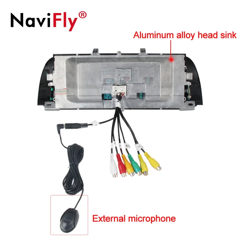 Pure android7.1 32G ROM car GPS navigator for BMW 1 Series F20/F21 3 F30/F31/F34 320 4 BNT system Free shipping | Автомобили и