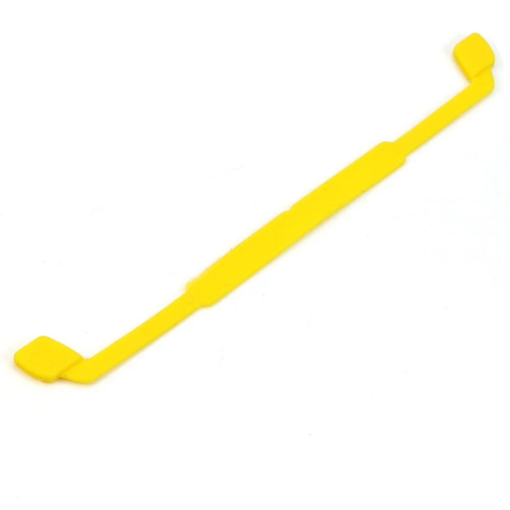 Силиконовый ремешок для очков солнцезащитных спортивный шнур держатель детских