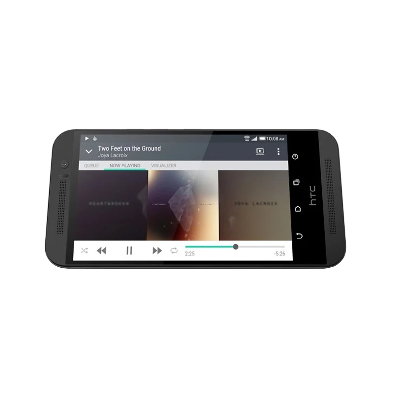 Оригинальный разблокированный мобильный телефон HTC One M9 Octa core Marshmallow Snapdragon 810 4G LTE 3G