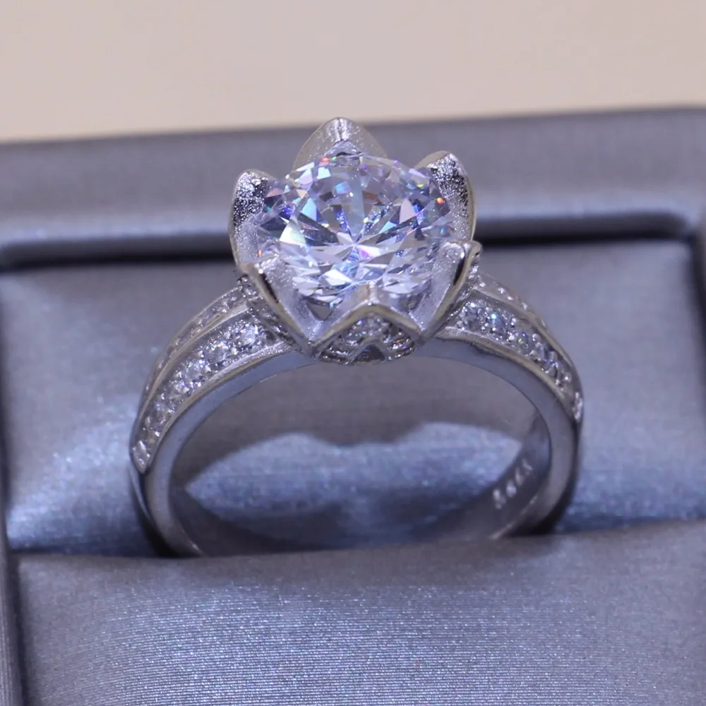 2017 новое поступление модные ювелирные изделия из стерлингового серебра 925 пробы