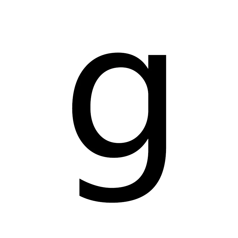 g A-Z Начальная буква хорошая Подкова на удачу самодельный брелок для ключей для лучшего друга пара для парня девушки подарок Мужчины Женщины Мода брелок - Цвет: g