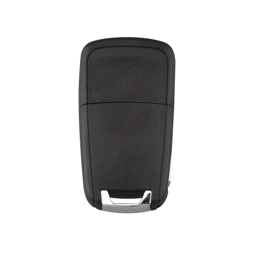 2/3 кнопки флип чехол для автомобильного ключа подходит Opel Vauxhall Corsa Astra Vectra Zafira Omega