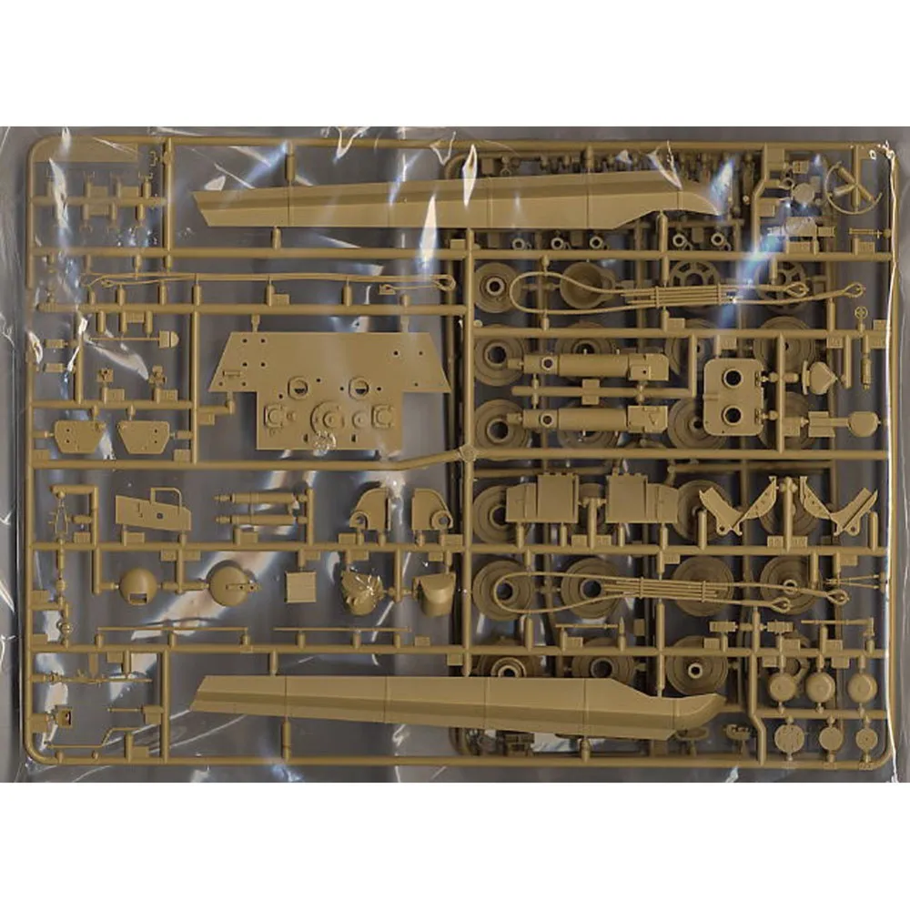 Tamiya 35169 1/35 Немецкий Король тигр Panzerkampfwagen VI Sd Kfz 182 Военная сборка модель AFV