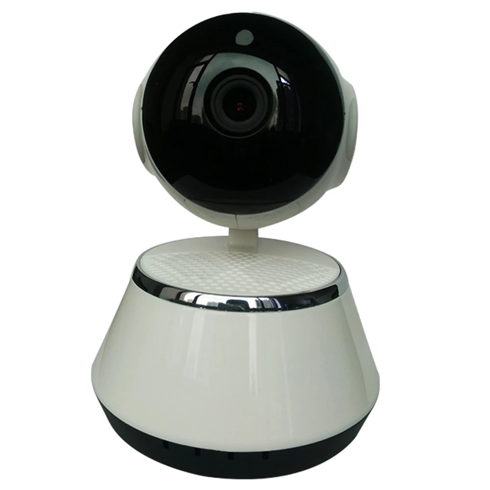 WI-FI Умный дом ip Камера V380 безопасности 1mp ONVIF повернуть Camaras де Seguridad Беспроводной