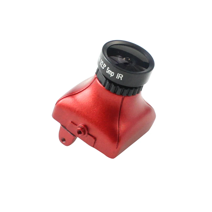 Мини-камера 1/3 CMOS 1200TVL объектив 2 1 мм с кнопкой OSD широкоугольная система PAL/NTSC для