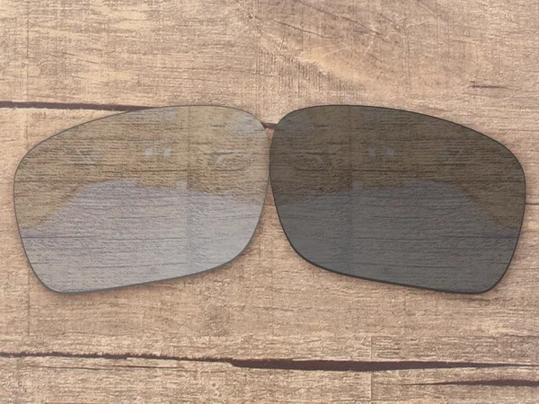 Grey Photochromic Vonxyz 20+ выбор цветов поляризованные Сменные линзы для-оправа в стиле «голбрук» - Цвет линз: Grey Photochromic