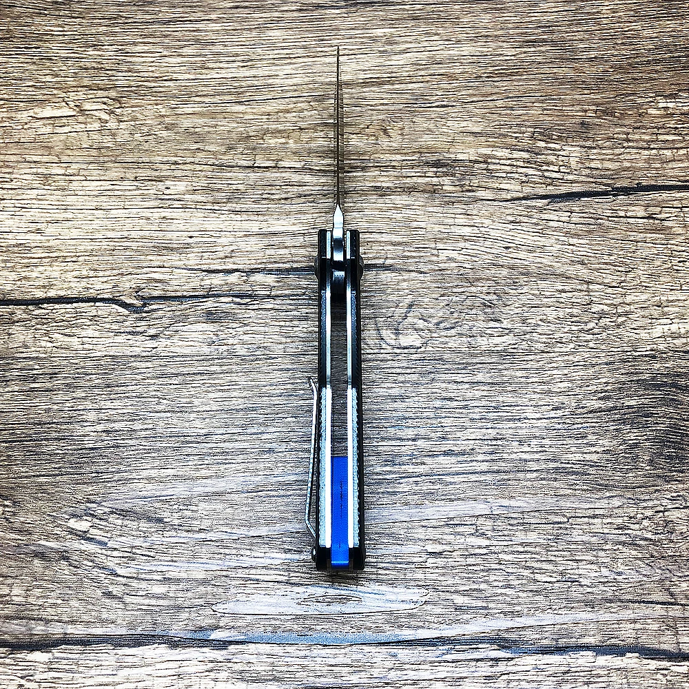 Складной нож BMT A2 тактический карманный охотничий клинок 9Cr18Mov рукоятка G10 с