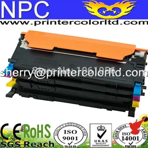 toner for SAMSUNG CLT K-406S/XIL C-4062S ProXpress CLP-367W C 460 W CLT-M-4062-XIL CLTY-406-S-ELS black reset | Компьютеры и офис