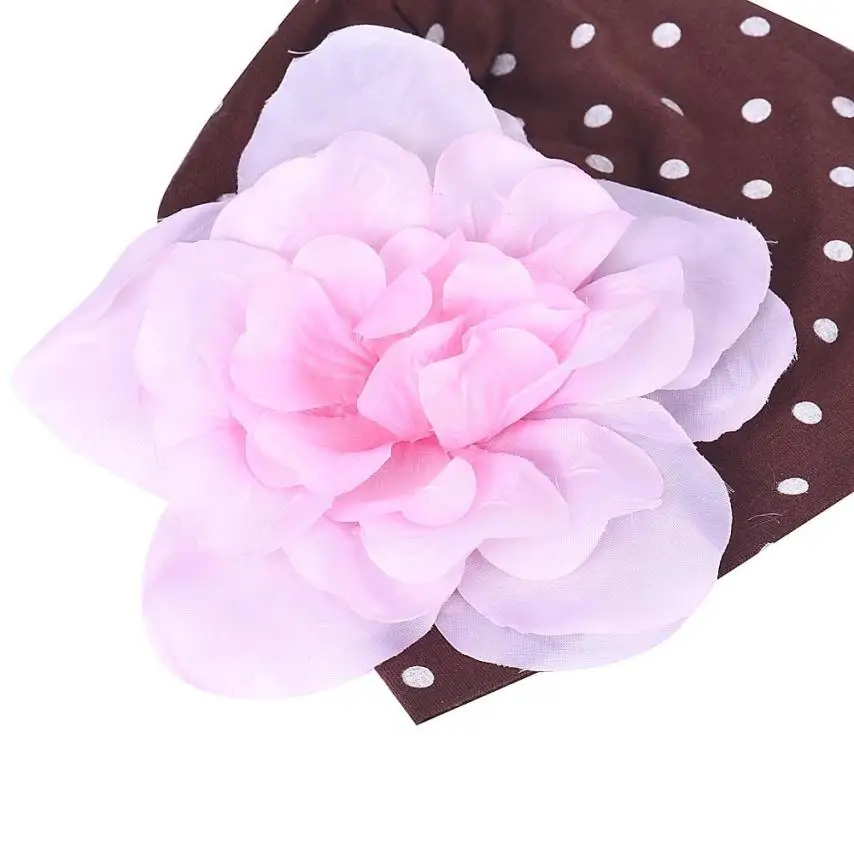 Горячая Распродажа 2017 детские головные уборы для маленьких девочек Зимние детей