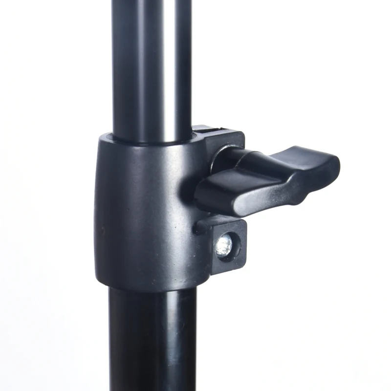 SUPON алюминиевый складной светильник штатив с винтовой головкой 1/4 для фото видео