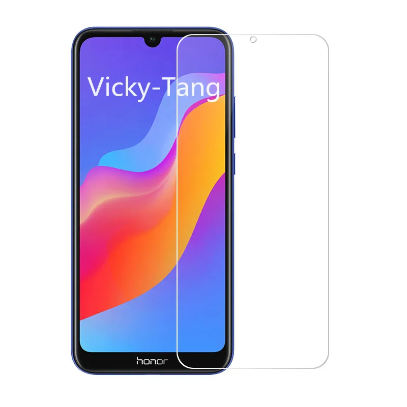 1 шт. закаленное Стекло для huawei Honor 8A Экран протектор huawei Honor 8A JAT-LX1 JAT-LX3 JAT-L29 Honor8A 8 Стекло пленка 6,09"