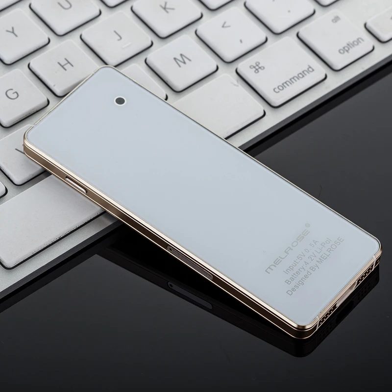 MELROSE T1 русский арабский bluetooth 3,0 карта телефон 3,5 мм универсальный разъем для наушников mp3 сенсорная кнопка мини мобильный телефон P167