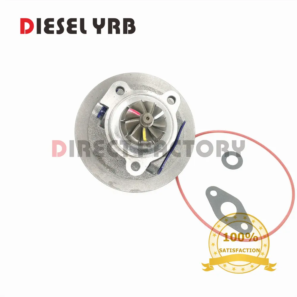 Турбокомпрессор турбо картридж KP35 54359880000 54359700000 для Renault Clio II / Kangoo I 65HP 48HP 1.5dCi K9K 700