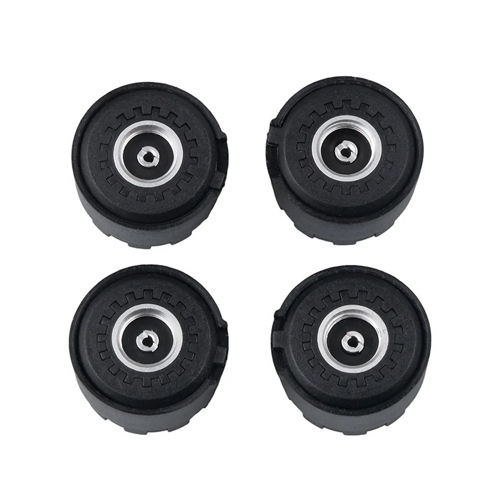 Система контроля давления в шинах TPMS цифровой прибор для с зарядкой от USB