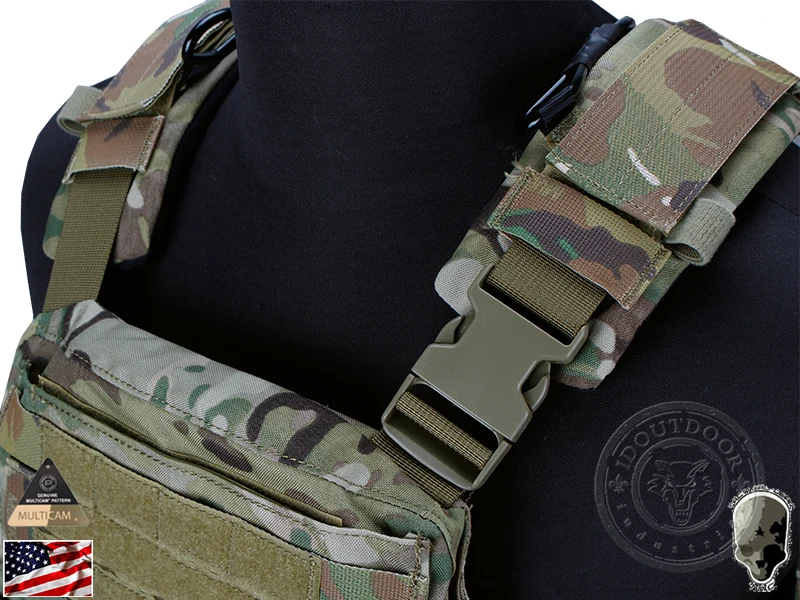 TMC MOLLE, охота жилет, Броня CPC Cherry Plate Carrier версия боевое снаряжение для страйкбола подлинные мультикамы