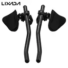 Велосипедный руль для отдыха, велосипедный Аэро-бар, релаксационная ручка для велосипеда, Триатлон, MTB дорожный велосипед, руль для отдыха, велосипед, аэробар